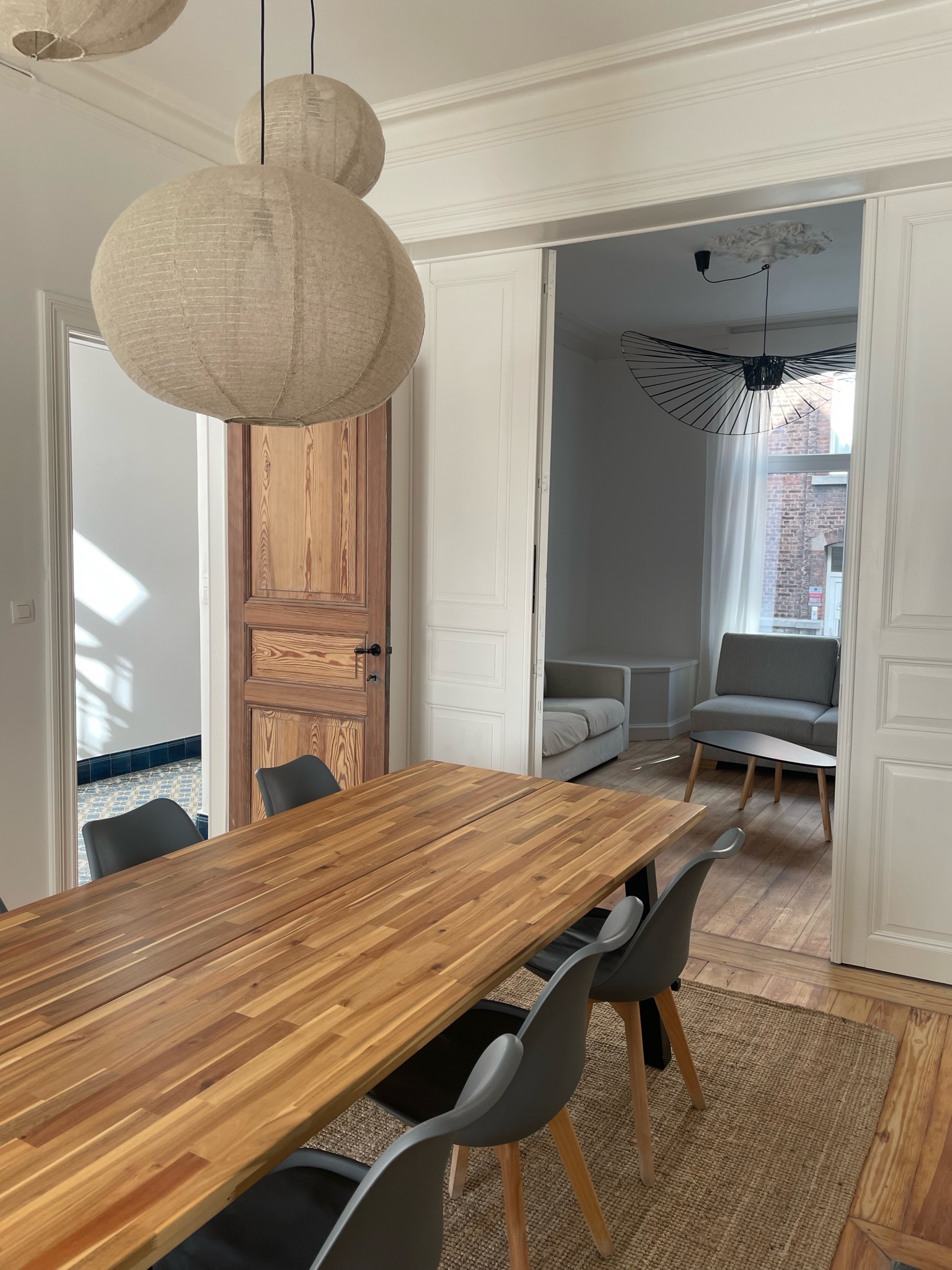 Aperçu de la maison 2