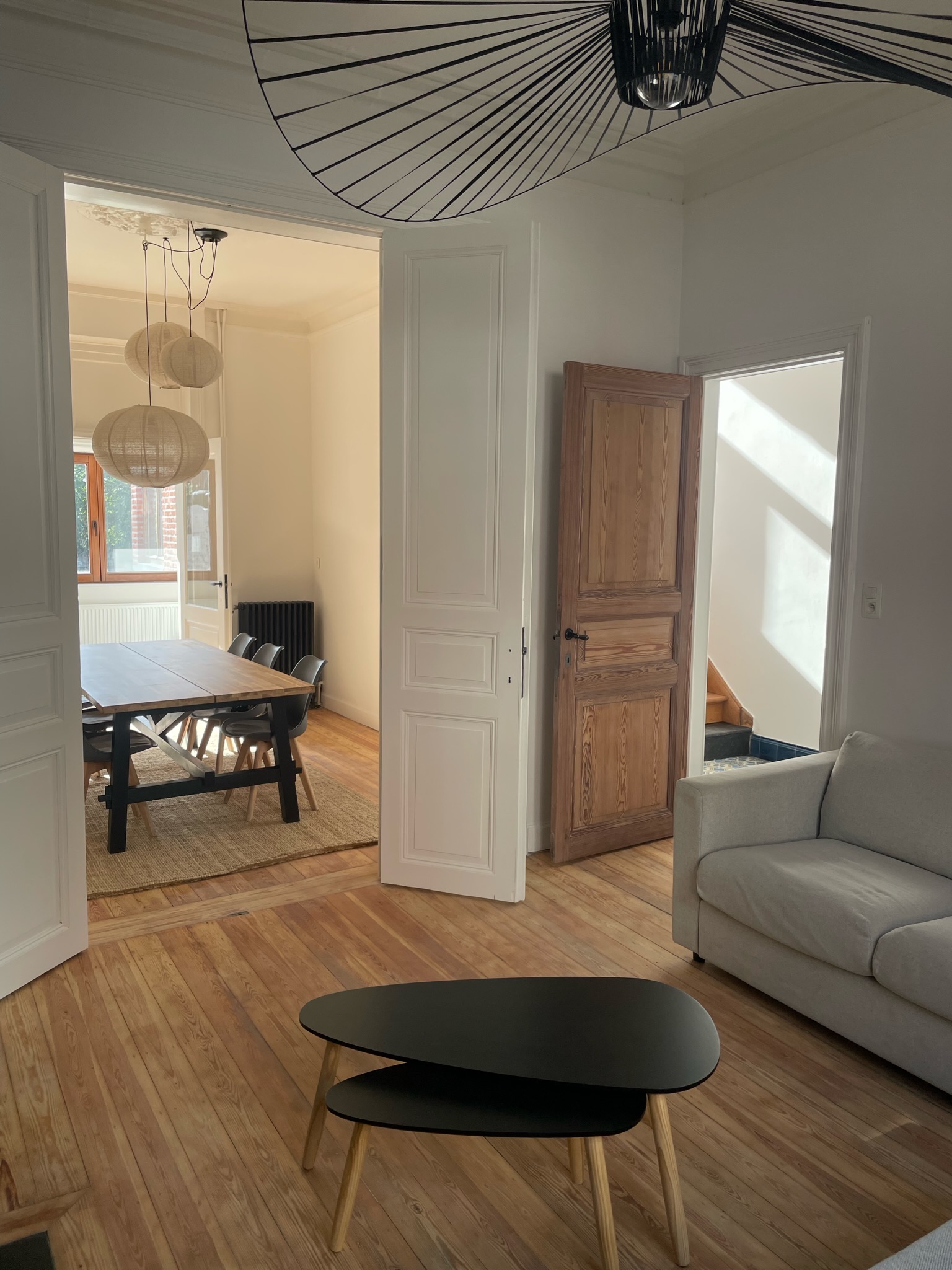 Aperçu de la maison 1