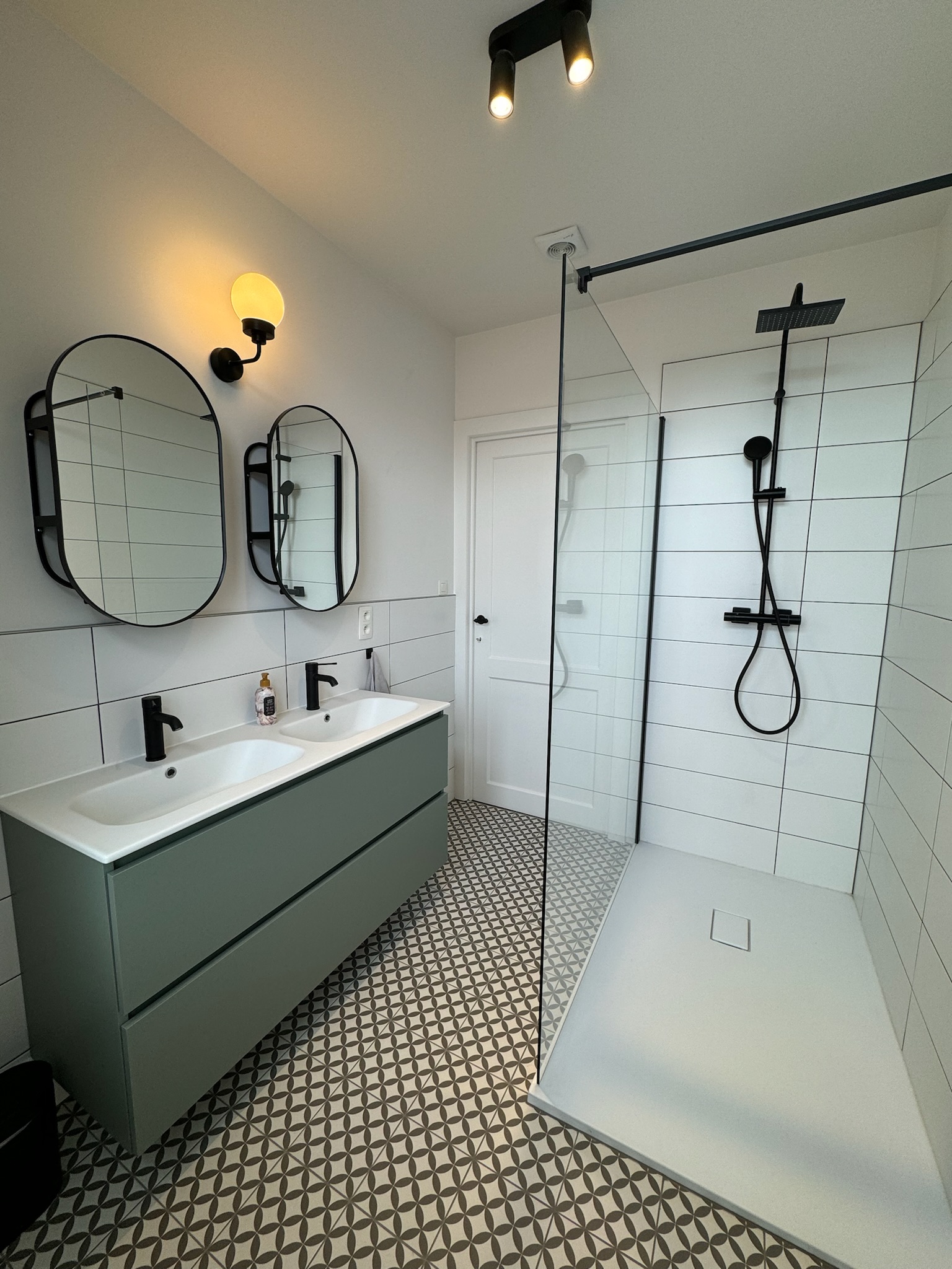 Salle de bain 2